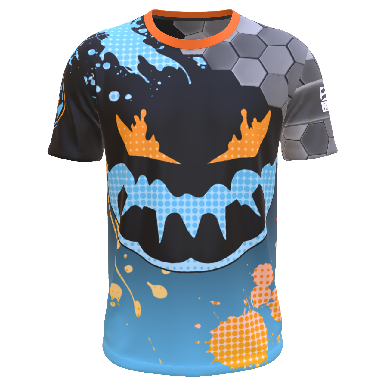 PTC Jersey - EGL LoL Circuit