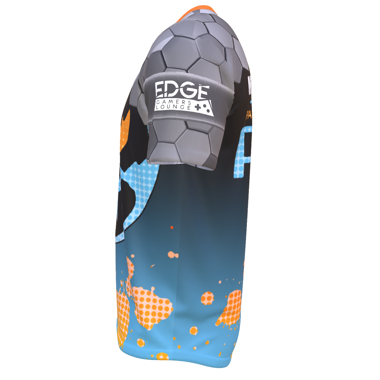 PTC Jersey - EGL LoL Circuit