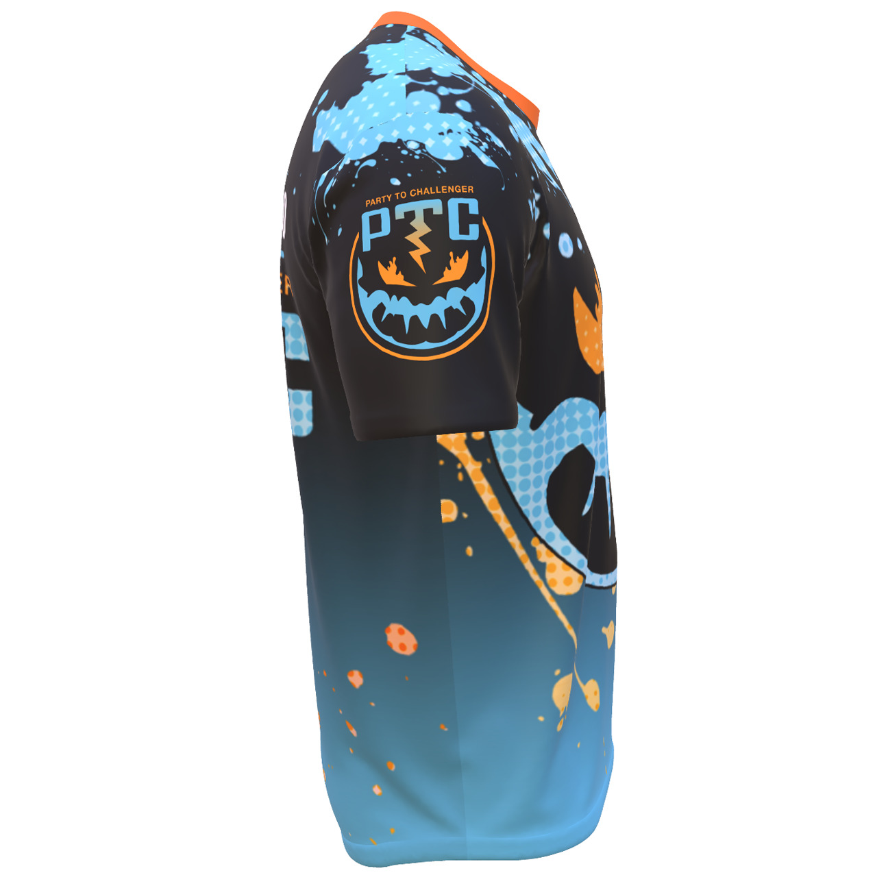 PTC Jersey - EGL LoL Circuit