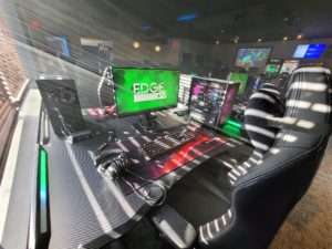 Game-Maker Summer Camp 2023