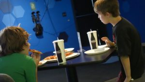 Game-Maker Summer Camp 2023