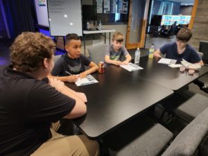 VR Summer Camp 2023